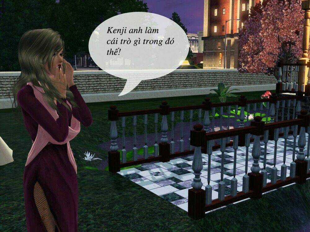 The Fate - Chapter 21 - Trang 15