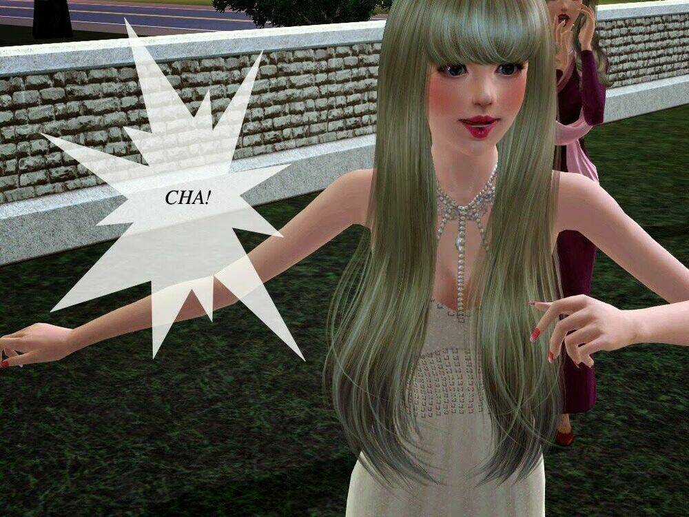 The Fate - Chapter 21 - Trang 17