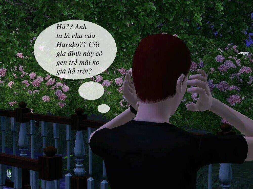 The Fate - Chapter 21 - Trang 18