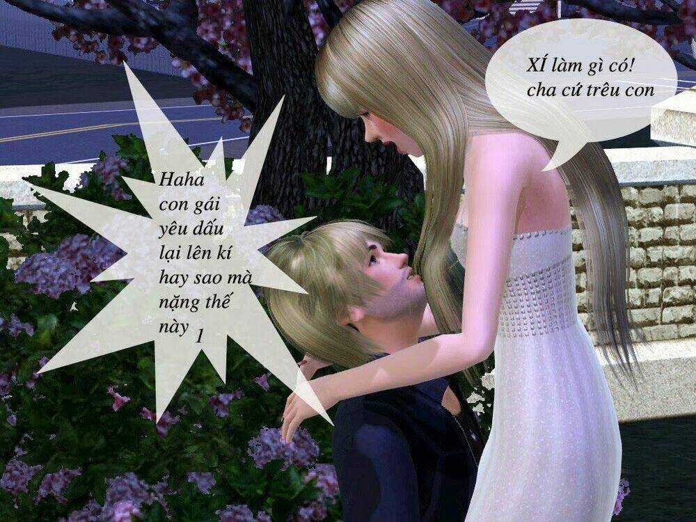 The Fate - Chapter 21 - Trang 19