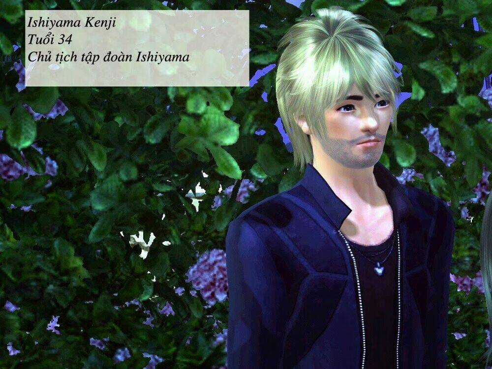 The Fate - Chapter 21 - Trang 20