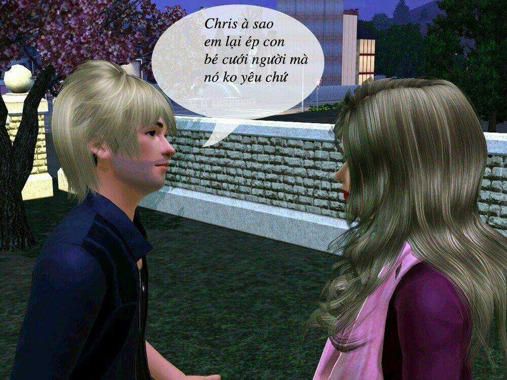 The Fate - Chapter 21 - Trang 21