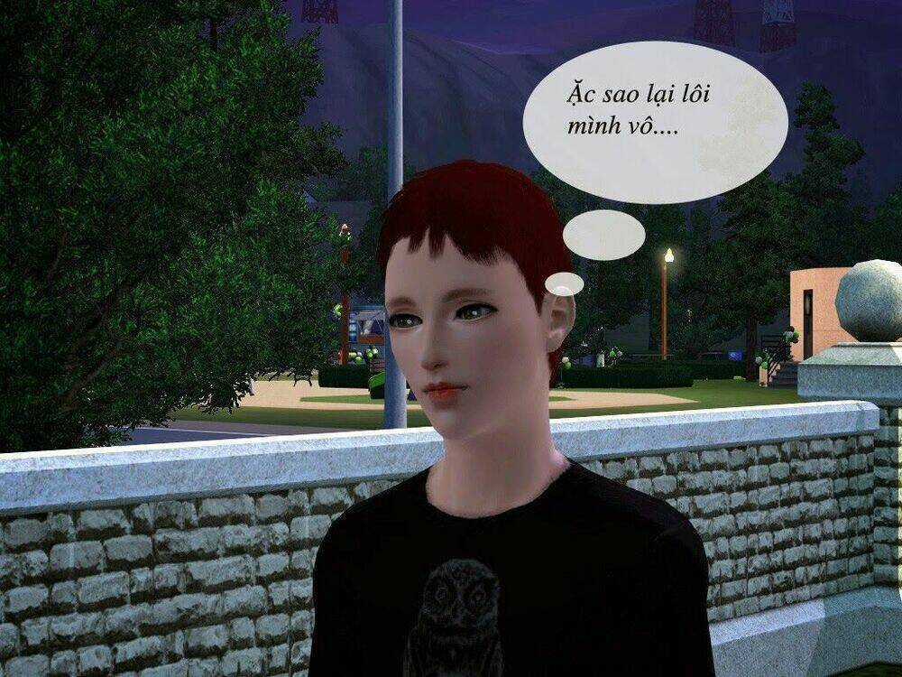 The Fate - Chapter 21 - Trang 25