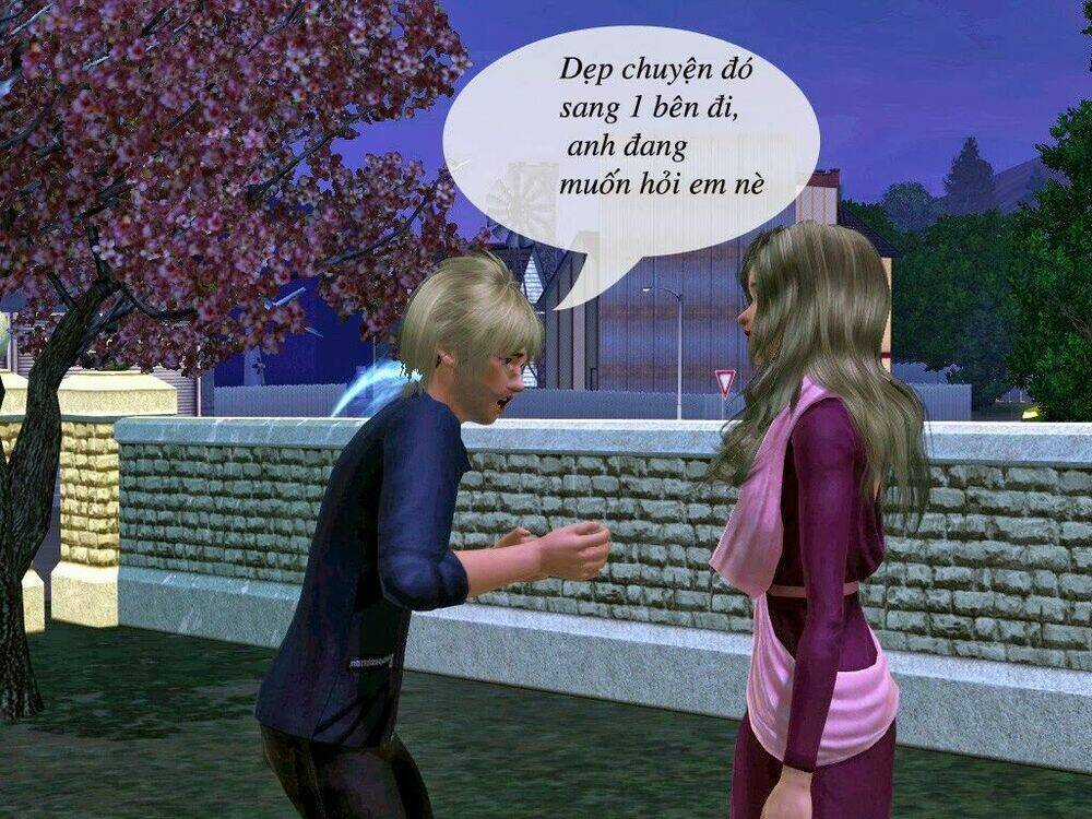 The Fate - Chapter 21 - Trang 26