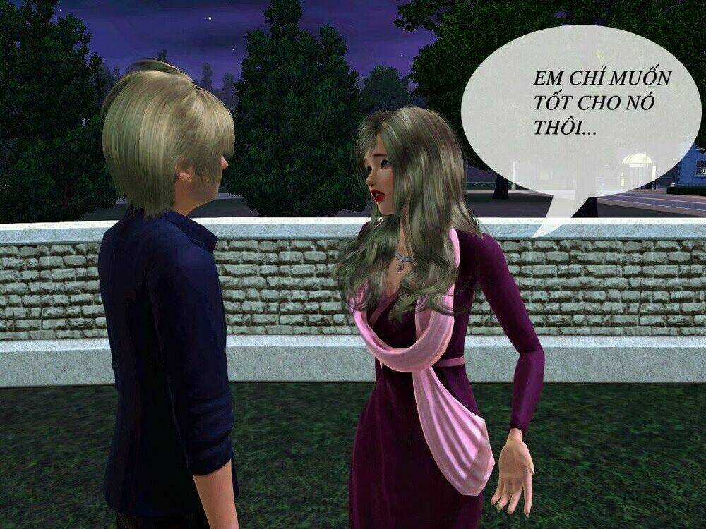 The Fate - Chapter 21 - Trang 28