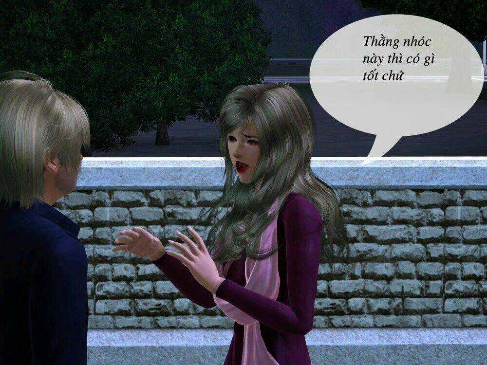 The Fate - Chapter 21 - Trang 29