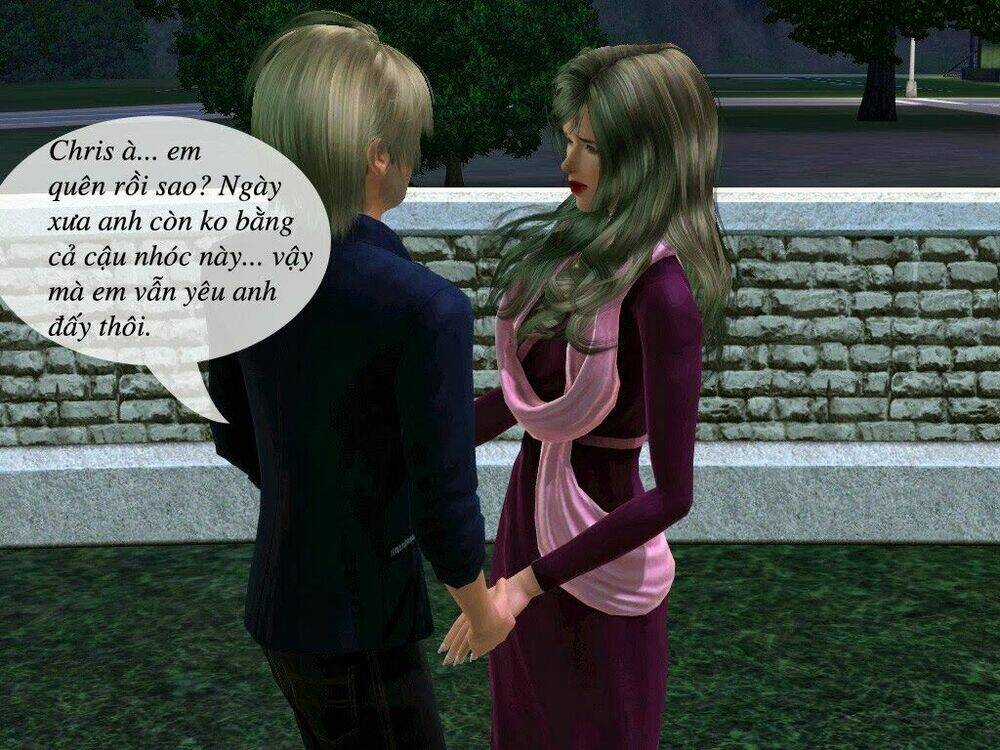 The Fate - Chapter 21 - Trang 30