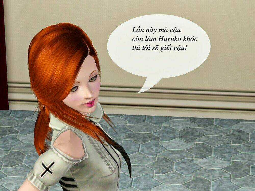 The Fate - Chapter 21 - Trang 4