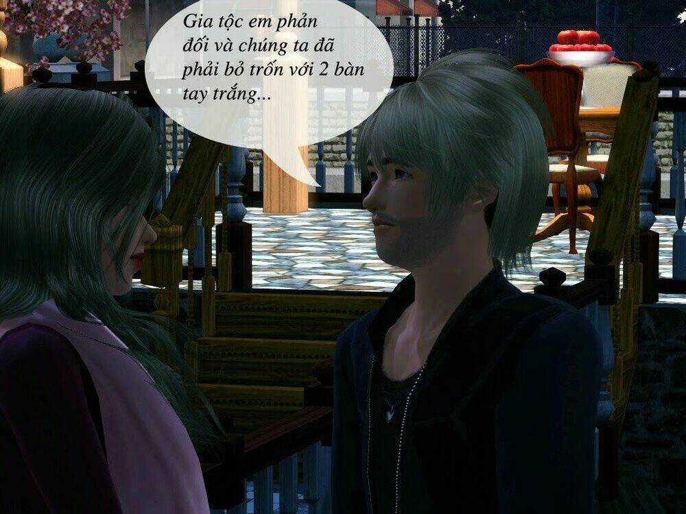 The Fate - Chapter 21 - Trang 31