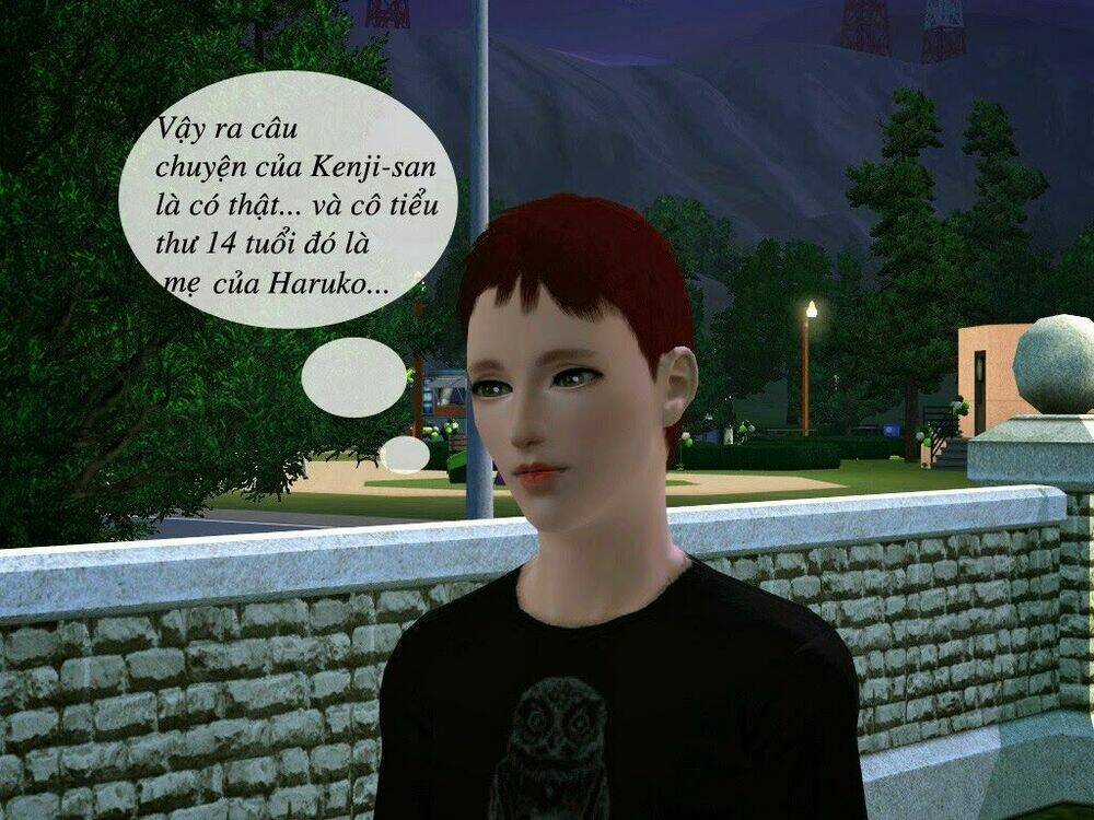 The Fate - Chapter 21 - Trang 32