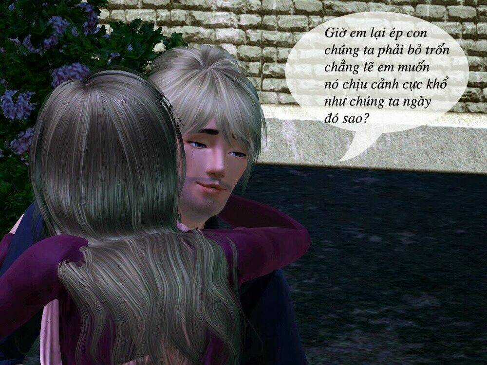 The Fate - Chapter 21 - Trang 34