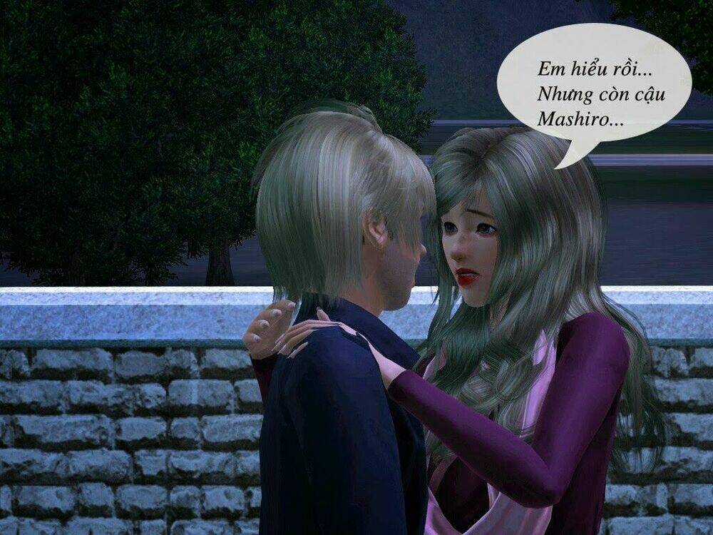 The Fate - Chapter 21 - Trang 35
