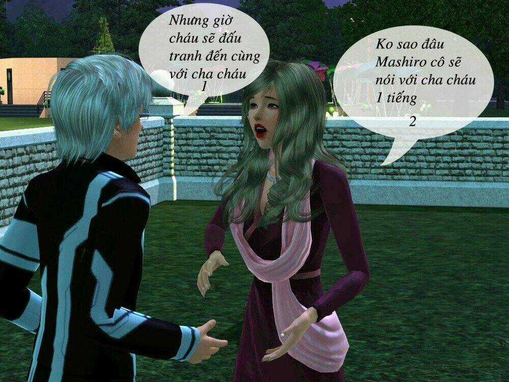 The Fate - Chapter 21 - Trang 38