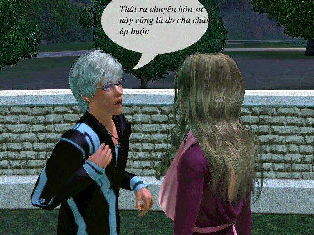 The Fate - Chapter 21 - Trang 40