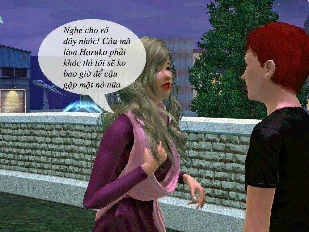 The Fate - Chapter 21 - Trang 42