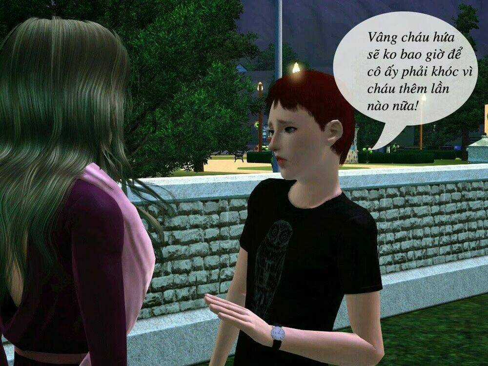 The Fate - Chapter 21 - Trang 43