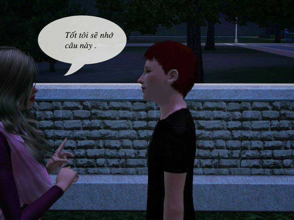 The Fate - Chapter 21 - Trang 44