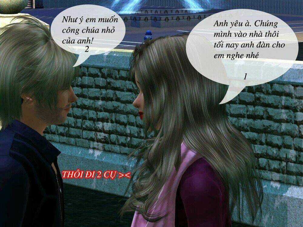 The Fate - Chapter 21 - Trang 45