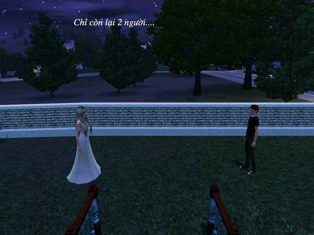 The Fate - Chapter 21 - Trang 46