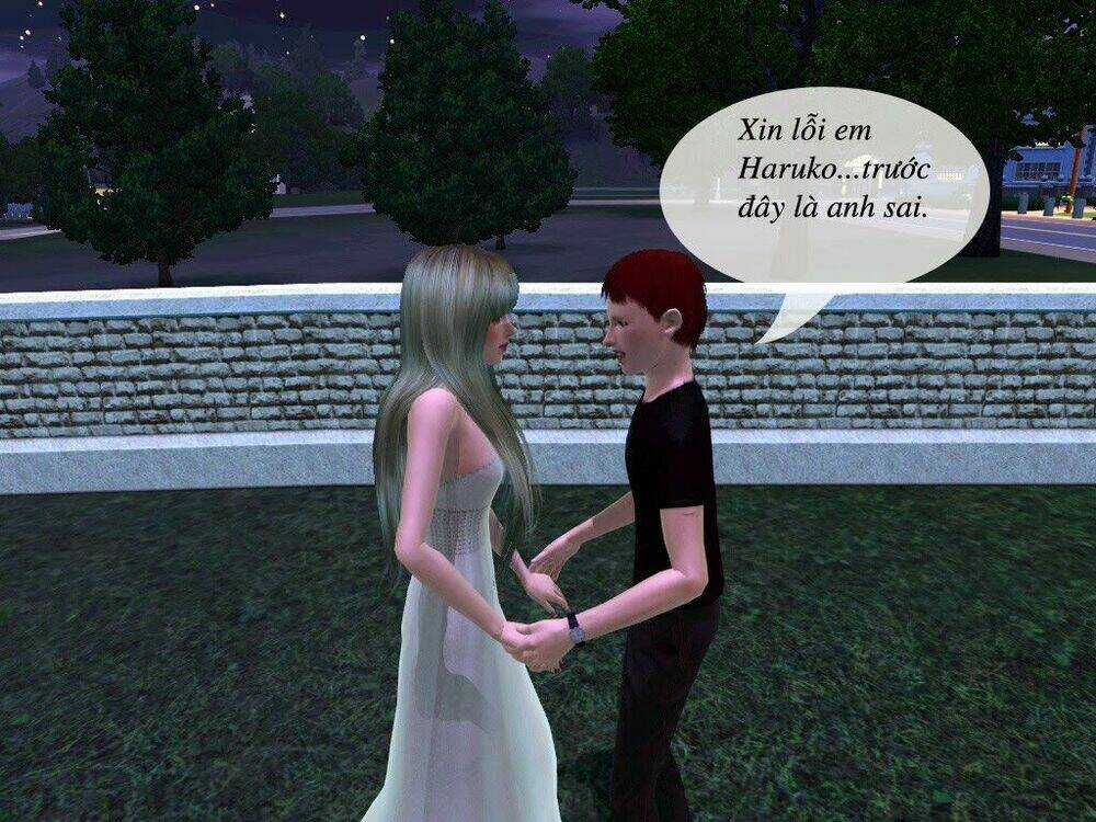 The Fate - Chapter 21 - Trang 47