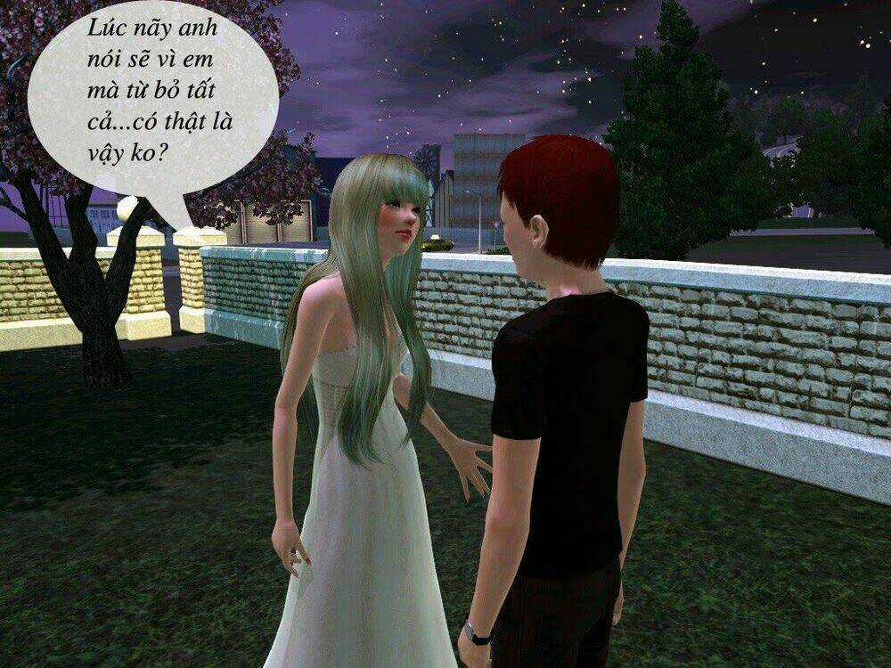 The Fate - Chapter 21 - Trang 48