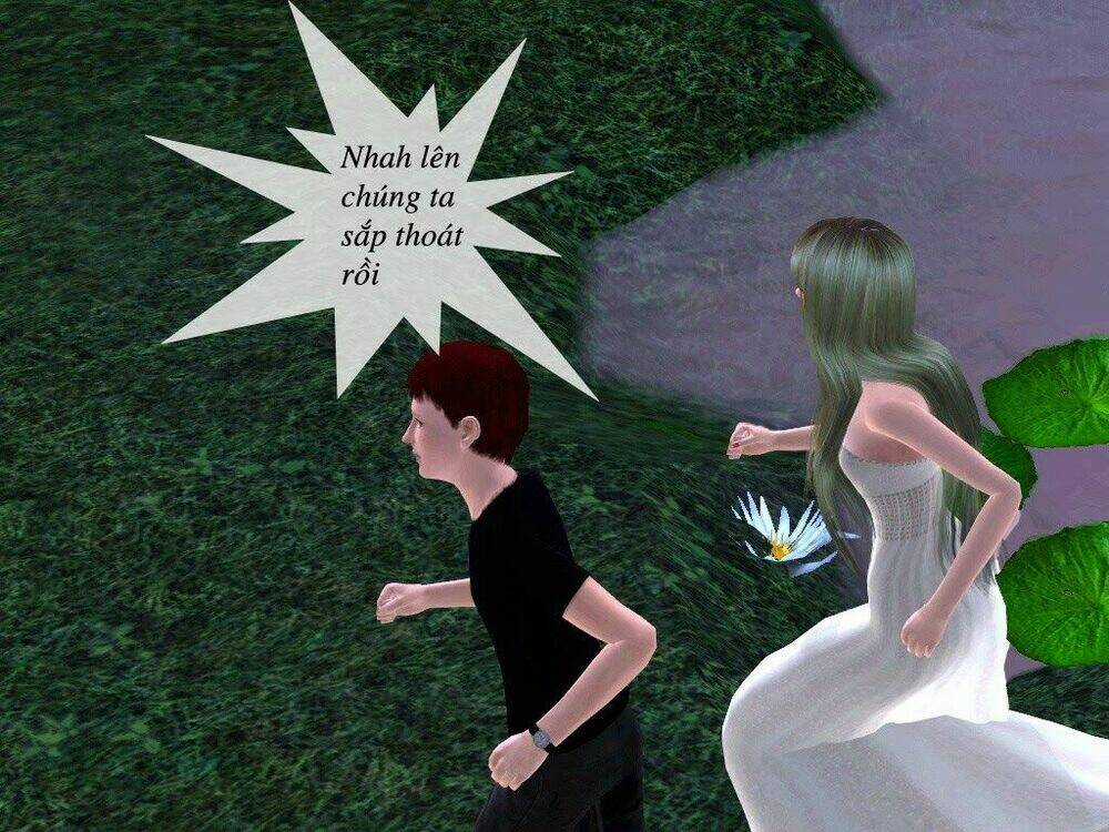 The Fate - Chapter 21 - Trang 6