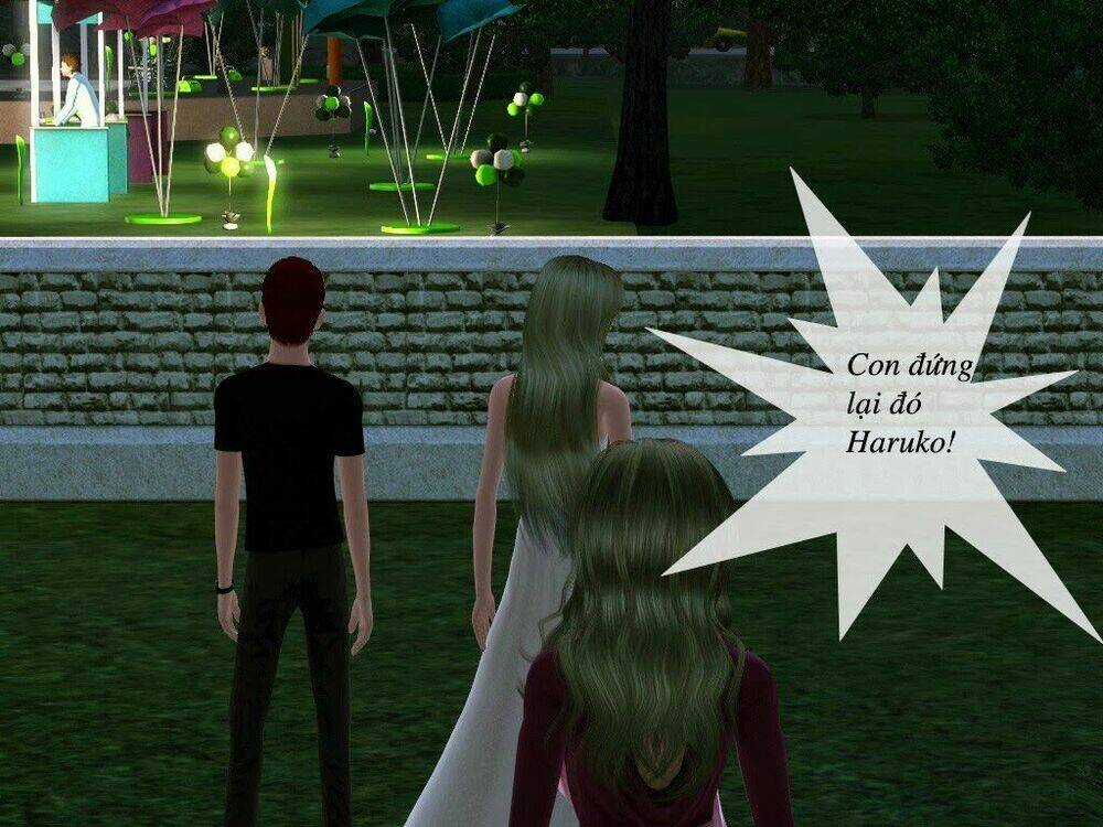 The Fate - Chapter 21 - Trang 7