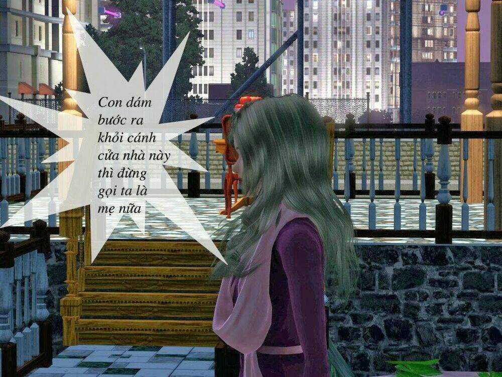 The Fate - Chapter 21 - Trang 8