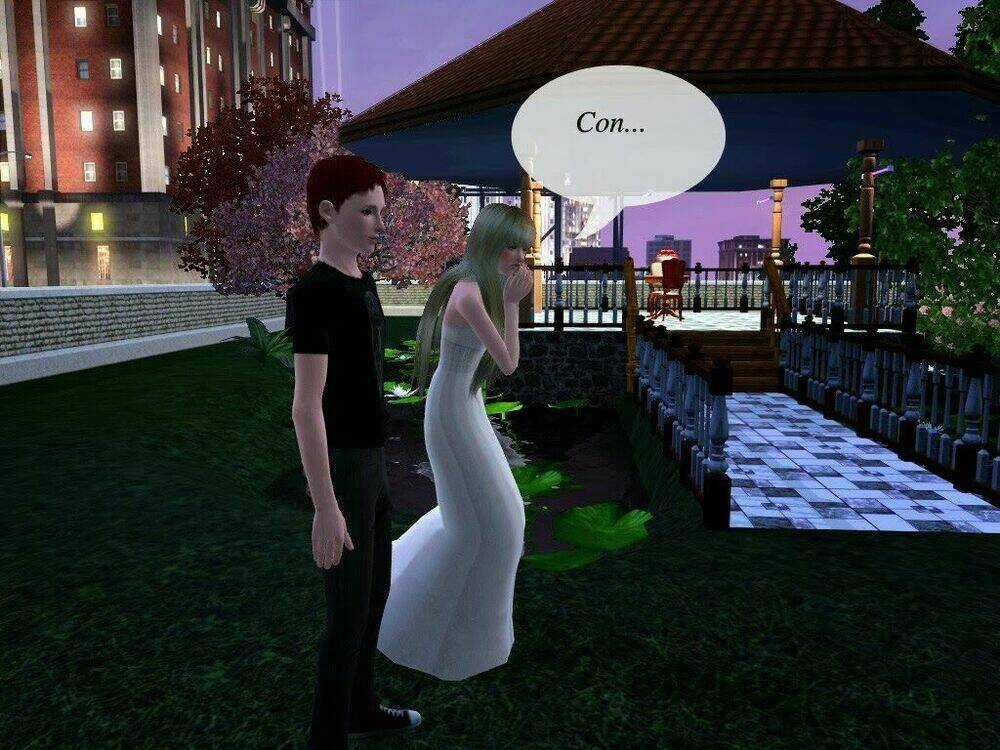 The Fate - Chapter 21 - Trang 9