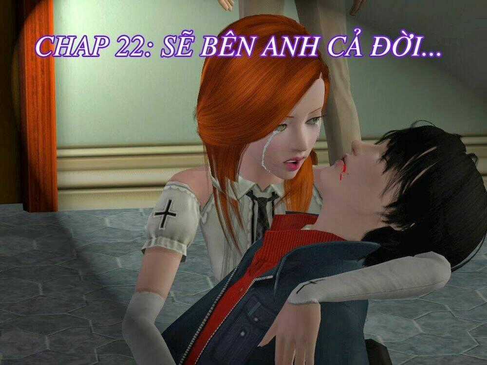 The Fate - Chapter 22 - Trang 1