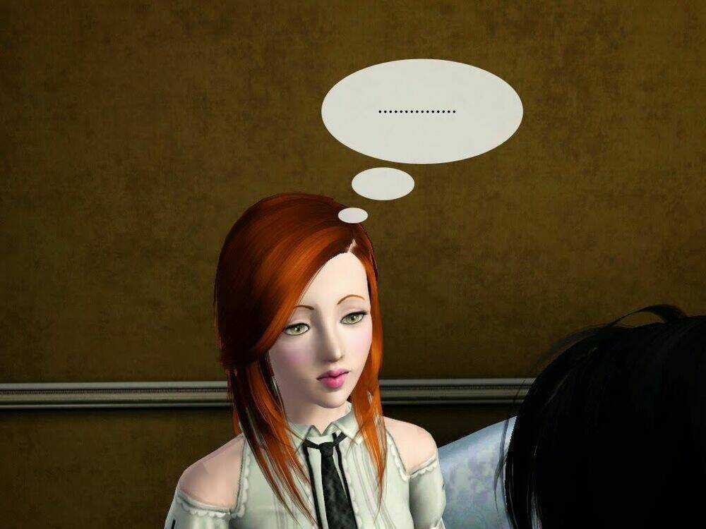 The Fate - Chapter 22 - Trang 14