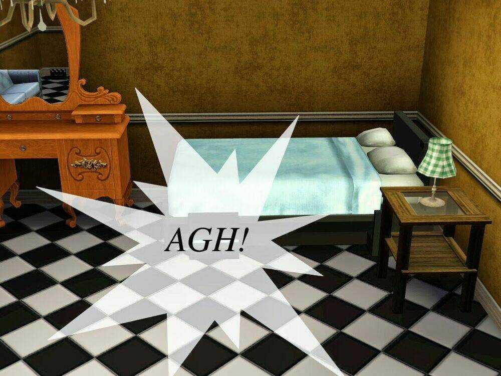 The Fate - Chapter 22 - Trang 15