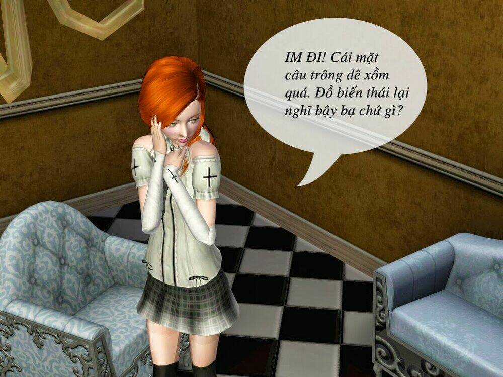 The Fate - Chapter 22 - Trang 17