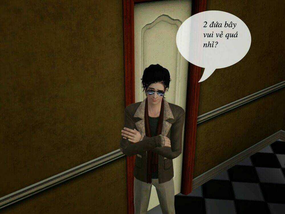 The Fate - Chapter 22 - Trang 19