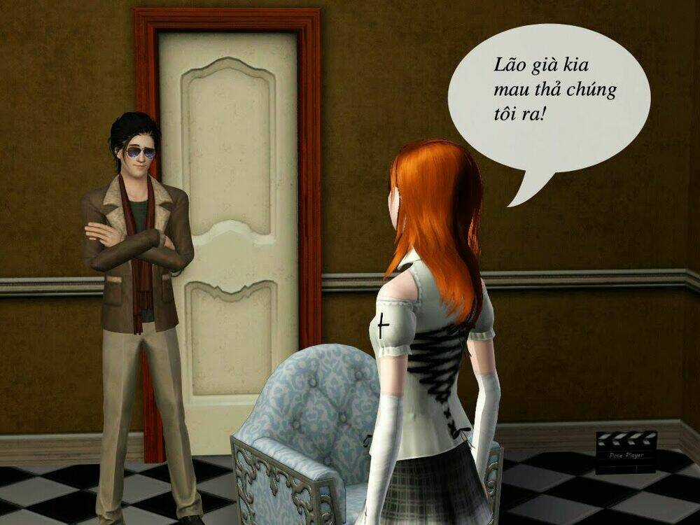 The Fate - Chapter 22 - Trang 20