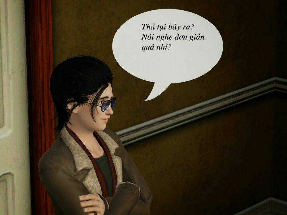The Fate - Chapter 22 - Trang 21