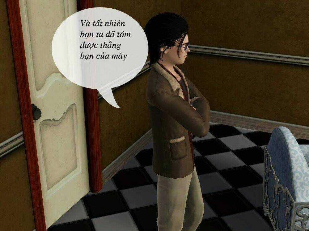 The Fate - Chapter 22 - Trang 23