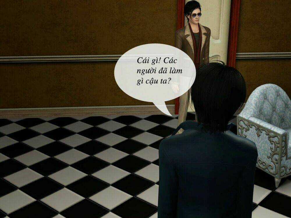 The Fate - Chapter 22 - Trang 24