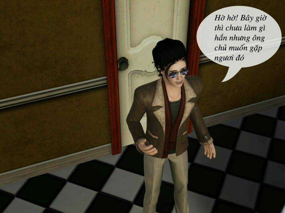 The Fate - Chapter 22 - Trang 25