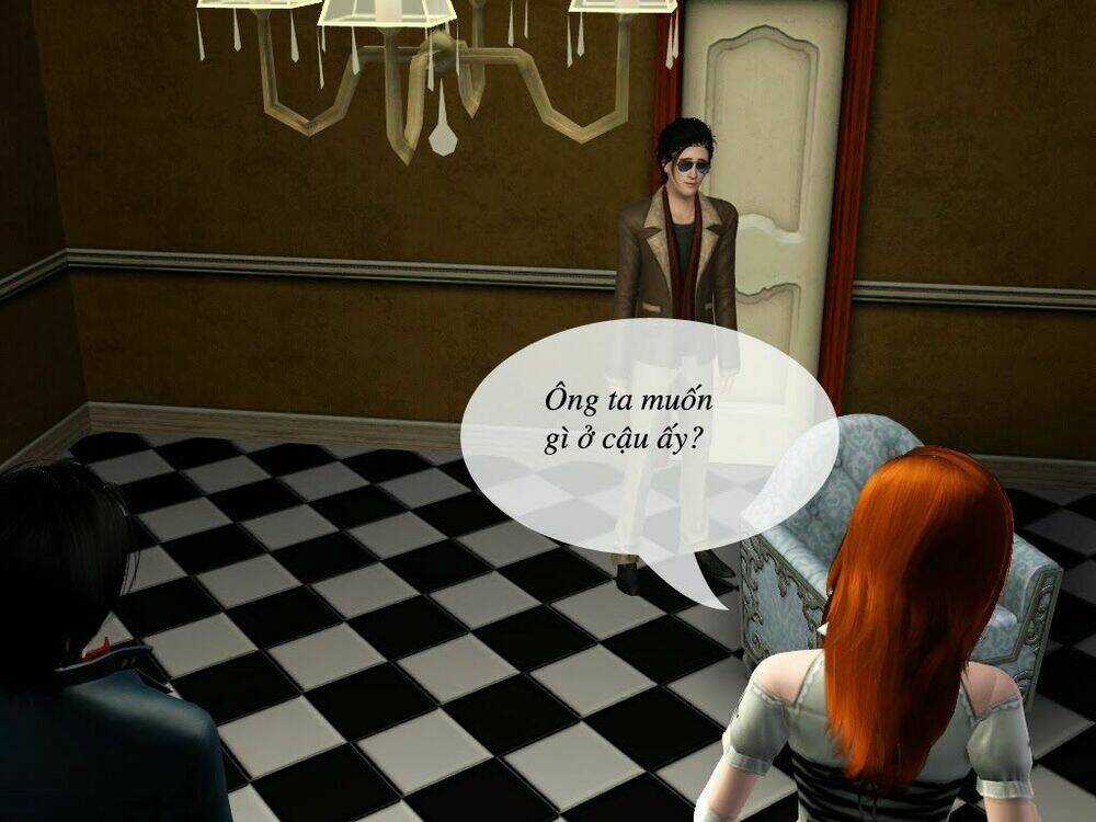 The Fate - Chapter 22 - Trang 26