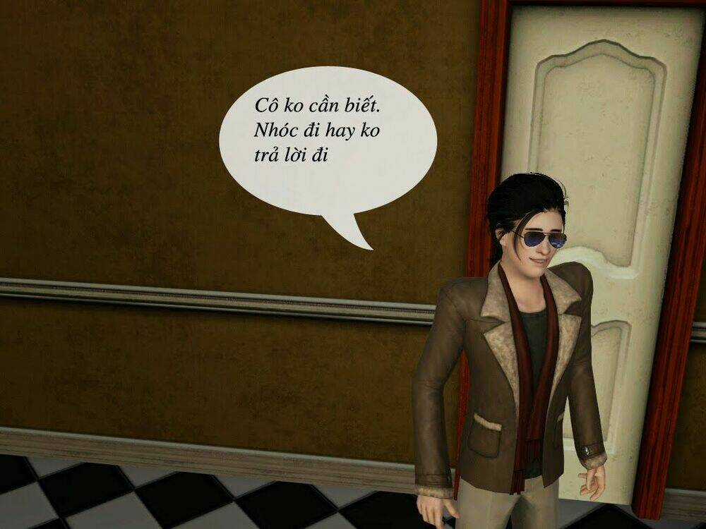 The Fate - Chapter 22 - Trang 27