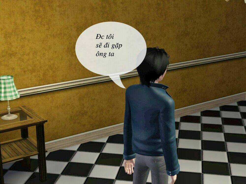 The Fate - Chapter 22 - Trang 28