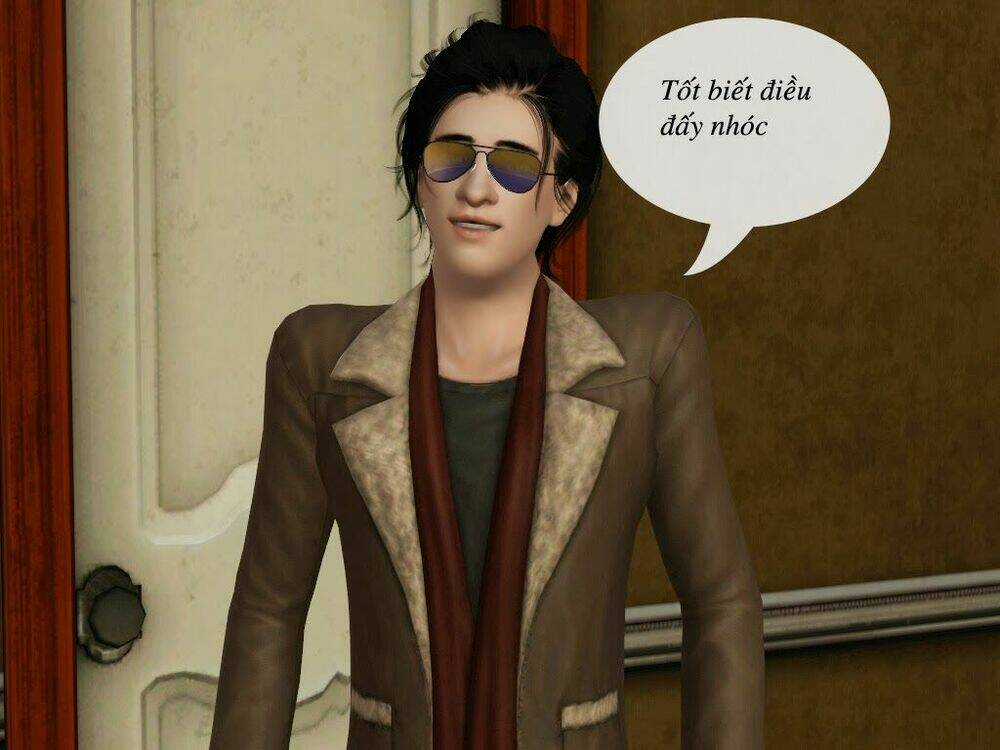 The Fate - Chapter 22 - Trang 29