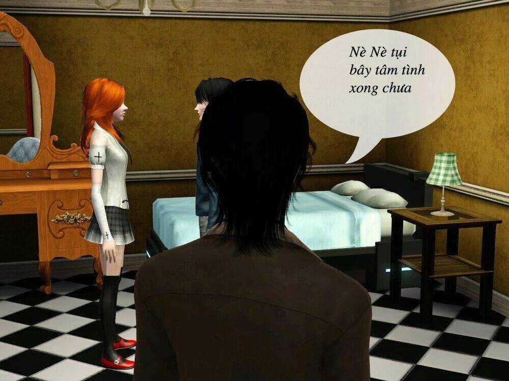 The Fate - Chapter 22 - Trang 35