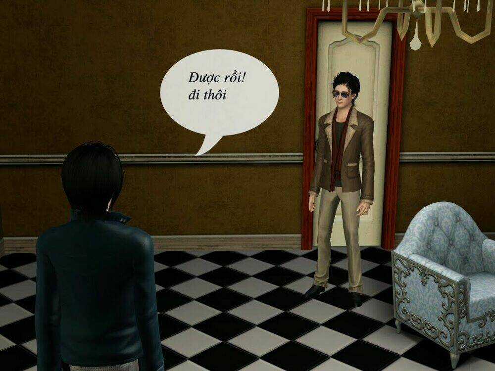 The Fate - Chapter 22 - Trang 36