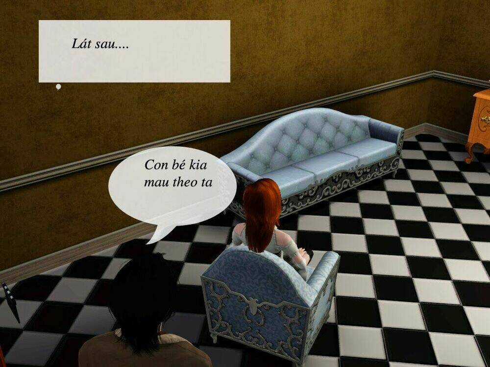 The Fate - Chapter 22 - Trang 37