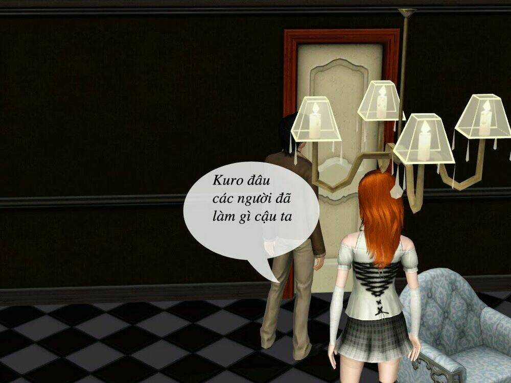 The Fate - Chapter 22 - Trang 38