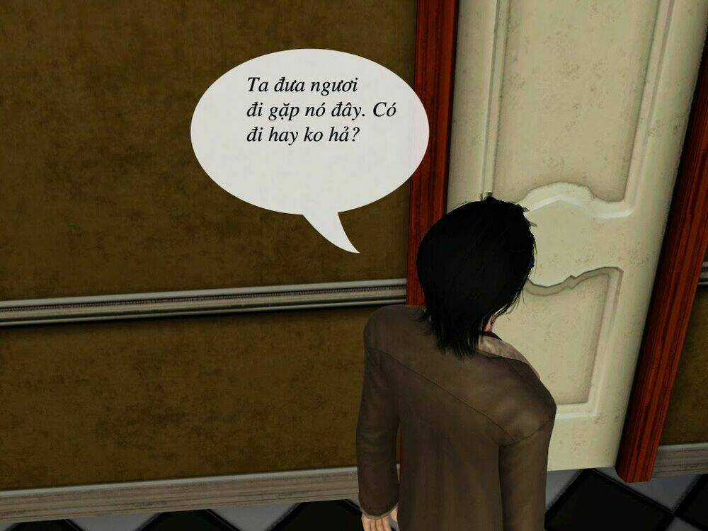 The Fate - Chapter 22 - Trang 39