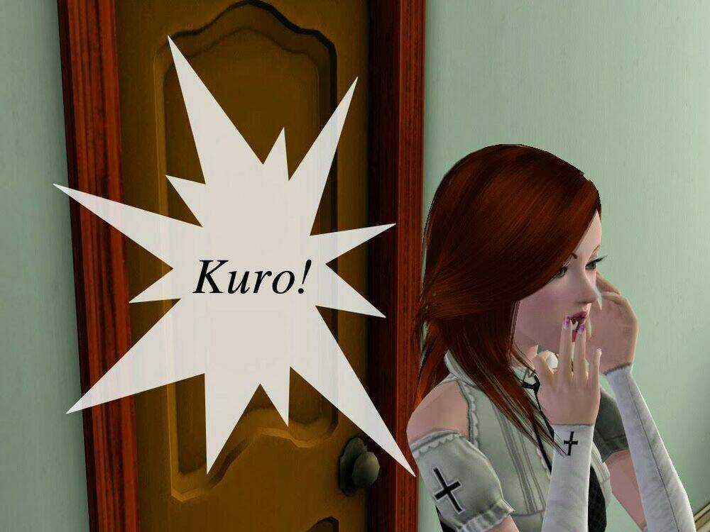 The Fate - Chapter 22 - Trang 40