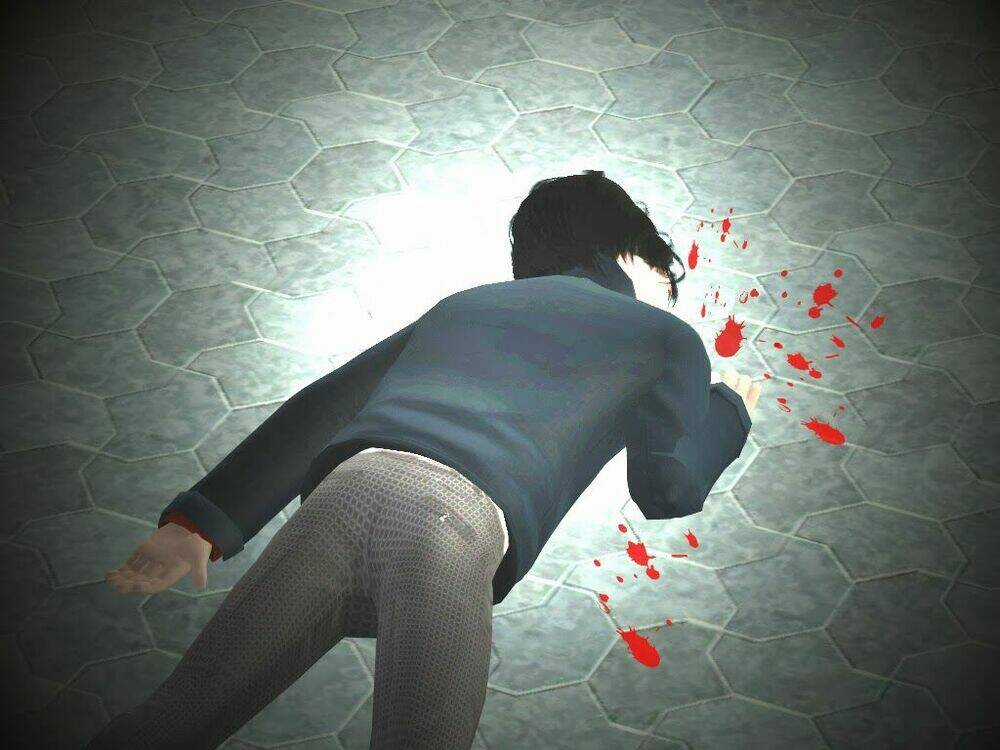 The Fate - Chapter 22 - Trang 41